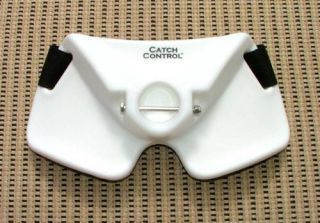 Catch Control Gimbal Rod Belt Fishing Gear Harness
