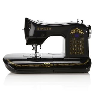 Singer Anniversary Sewing Machine with Standard Accessories Bundle