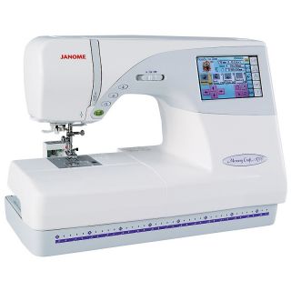 Crafts & Sewing Sewing Sewing Machines Embroidery Sewing Machines