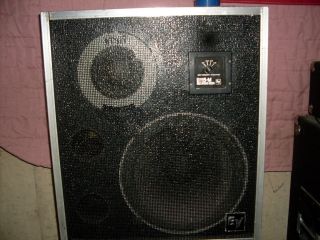 Electro Voice Bass Speaker Cabinet B115M