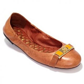  edelman betty leather bow flat rating 1 $ 84 95 s h $ 8 23  price