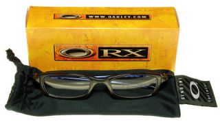 New Oakley RX Eyeglasses Frame Prescription Frames Vision Care Cosine