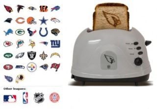  Cowboys NFL Licenced Custom Team Logo Toaster by ProToast