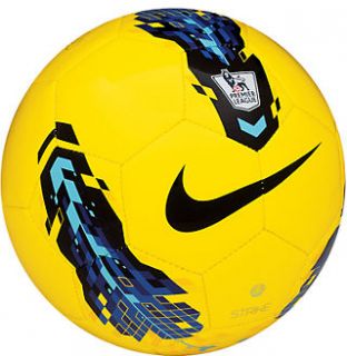 Nike Premier League Strike Hi Vis Football SC2002 751