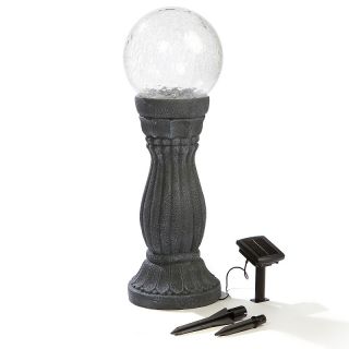  led gazing ball note customer pick rating 80 $ 89 95 or 3 flexpays of