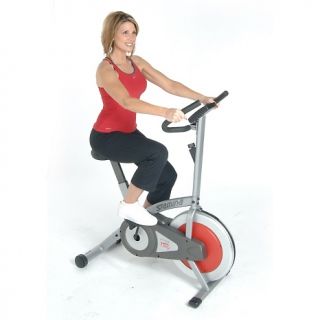 Health & Fitness Fitness Equipment Exercise Bikes Stamina 1305
