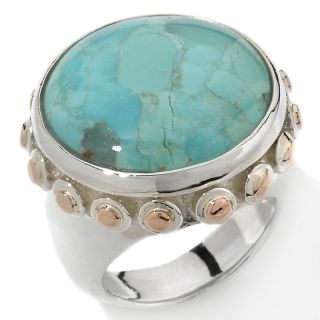  silver with copper accents ring note customer pick rating 83 $ 59 90