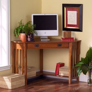  oak corner computer desk rating 1 $ 249 95 or 3 flexpays of $ 83