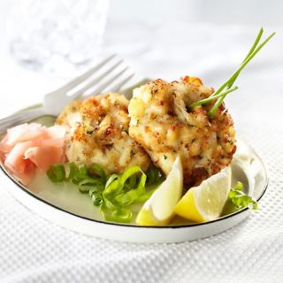  ladies gluten free maryland style crab cakes 12 count rating 2 $ 82