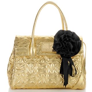  naeem khan quilted square leather satchel rating 3 $ 149 94 s h $ 8 95