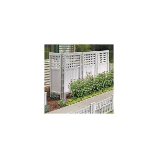  outdoor privacy screen white rating 4 $ 89 95 or 2 flexpays of $ 44 98