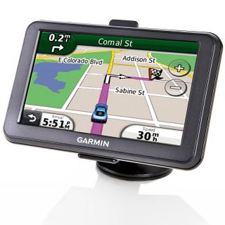 Garmin nüvi 50LM 5 Widescreen GPS with Lifetime Maps   Lower 48 Stat