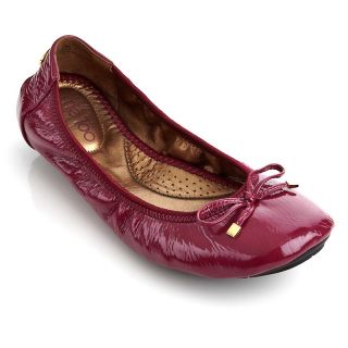  me too halle 2 leather ballet flat rating 1 $ 89 00 or 3 flexpays of