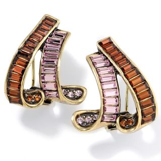  crystal accented earrings rating 2 $ 89 95 or 2 flexpays of