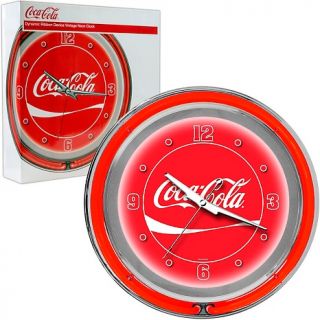 coca cola neon wall clock d 00010101000000~231907_alt1