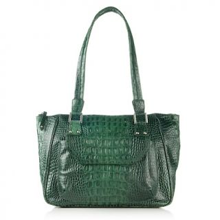  fiona kotur muses embossed leather selina tote rating 10 $ 48 93 s h
