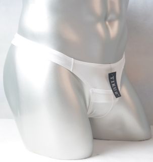 2PECS Mens Elephant Sexy Mans Male G String Thong Underwear Costume