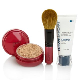 Beauty Makeup Makeup Kits Serious Skincare Prime & Cover Duo