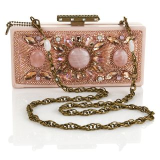  rose colored beaded bag note customer pick rating 5 $ 94 96 s h