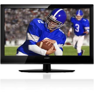 Electronics TVs Flat Screen TVs Coby 23 1080p LED HDTV/Monitor