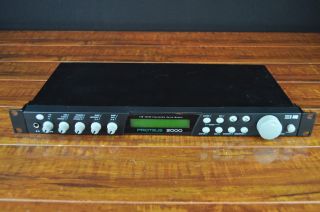 MU Proteus 2000 128 Voice Expandable Sound Module
