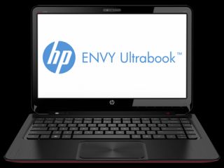 HP ENVY Ultrabook 4 1130us (500 GB, Intel Core i5, 1.7 GHz, 6 GB)