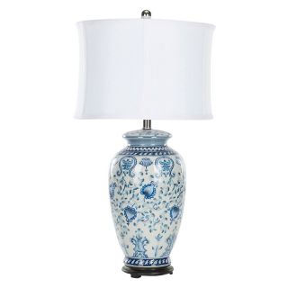 Home Home Décor Lighting Table Lamps Safavieh Suffolk Table Lamp