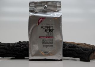 Maybelline Eye Makeup Remover Towelettes Expert Eyes