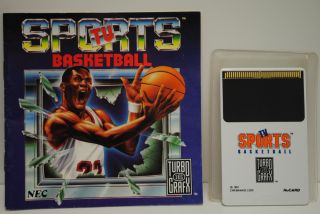 Tv Sports Football Complete in jewel case. Moisture Damage to Manual