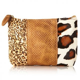  company exotic patchwork makeup bag rating 1 $ 79 94 s h $ 7 22 