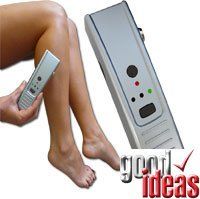 Laser Hair Removal Remover Epilator Electrolosis 899