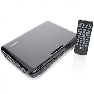 audiovox 101 inch lcd dvdmedia player bundle d 00010101000000~177634