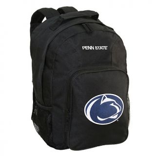 109 1121 concept one ncaa black backpack with team logo penn state