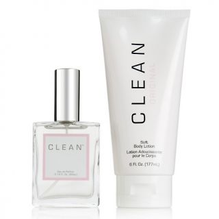 104 484 clean clean original eau de parfum and body lotion duo rating
