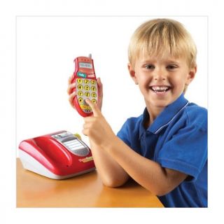 Learning Resources PhoneSmart Teaching Telephone