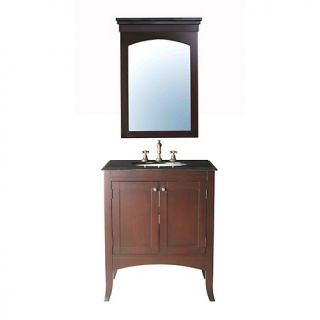 107 9382 house beautiful marketplace 30 w lynette single sink vanity