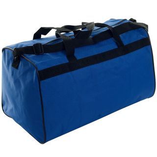 112 0117 toppers sport bag royal blue with black trim rating be the