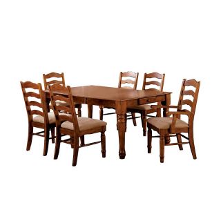 111 9248 house beautiful marketplace spring creek dining table rating