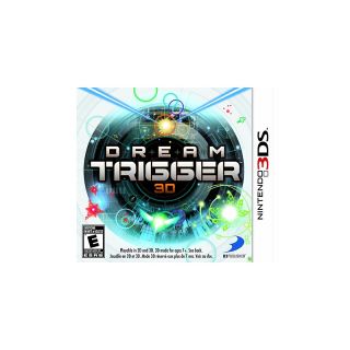 109 2405 nintendo dream trigger 3ds rating be the first to write a