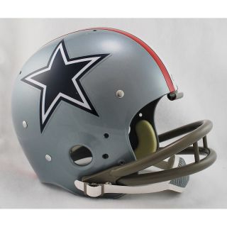 109 5595 riddell dallas cowboys tk throwback helmet 1976 rating be the
