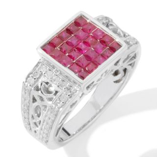 114 606 dallas prince designs dallas prince designs 2 07ct ruby and
