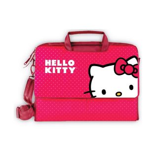 110 0229 hello kitty hello kitty 15 4 laptop case red rating be the