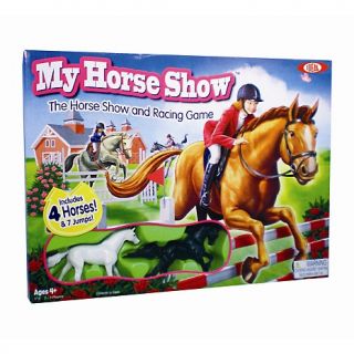 108 0381 poof slinky my horse show game rating 1 $ 19 95 s h $ 5 95 1