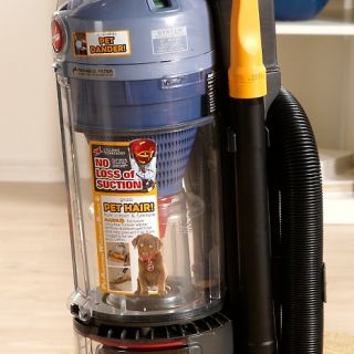 Hoover® WindTunnel™ T Series Pet Rewind Vacuum