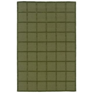 111 2646 house beautiful marketplace galaxy hand tufted green rug 2 x