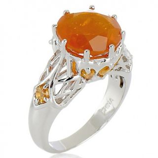 116 970 victoria wieck victoria wieck 2 98ct fire opal and citrine