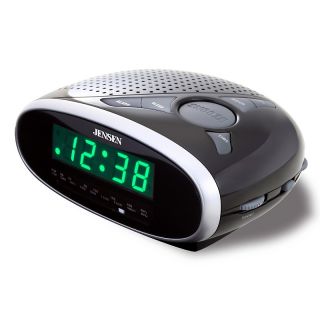 112 3115 jensen am fm dual alarm clock radio rating 1 $ 19 95 s h $ 4