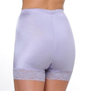 Rhonda Shear 5 pack Lace Control Panty