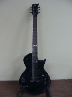  ESP EC 100QM Electric Guitar