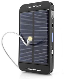 111 2142 3 way solar restore battery power adapter rating 1 $ 34 95 s